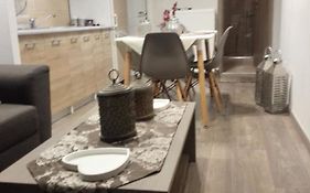 Koala Apartments- Irida, Elea Ierissos